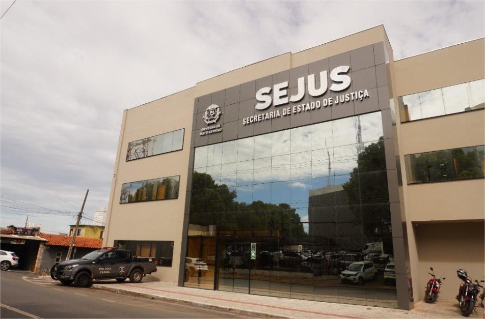 Sejus abre processo seletivo para contratar enfermeiros e técnicos de enfermagem no Sistema Socioeducativo