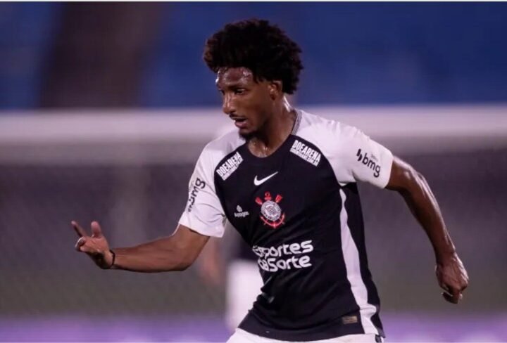 Fifa condena Corinthians a pagar R$ 4,2 milhões por empréstimo de Talles Magno