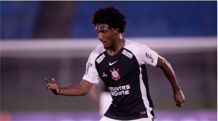Fifa condena Corinthians a pagar R$ 4,2 milhões por empréstimo de Talles Magno