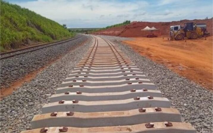 Cuiabá e Água Boa entram na zona de incerteza dos trilhos em Mato Grosso