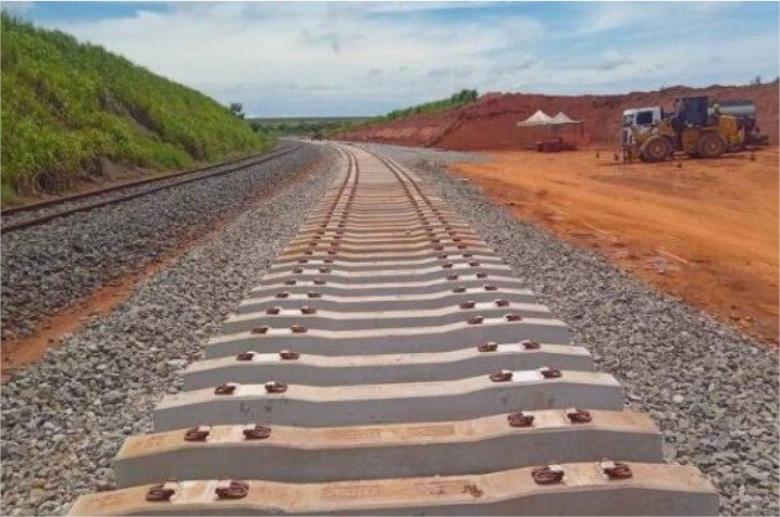 Cuiabá e Água Boa entram na zona de incerteza dos trilhos em Mato Grosso
