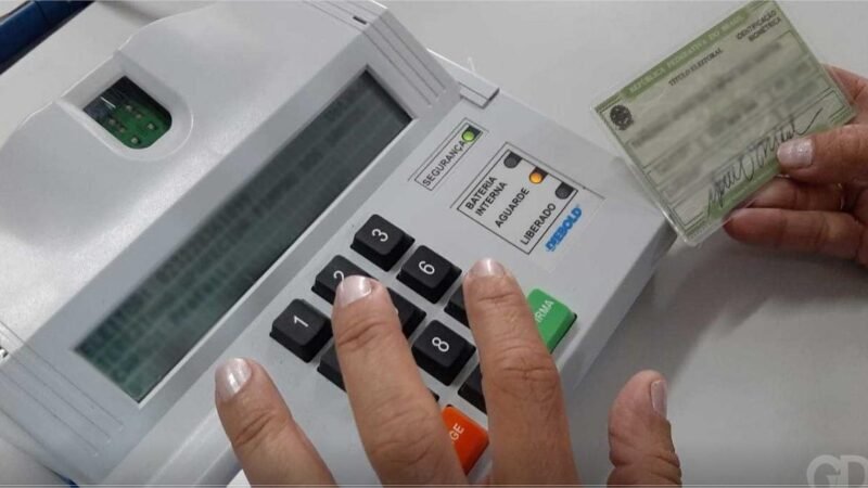 Mato Grosso ganha 139 mil eleitores e redesenha eleitorado