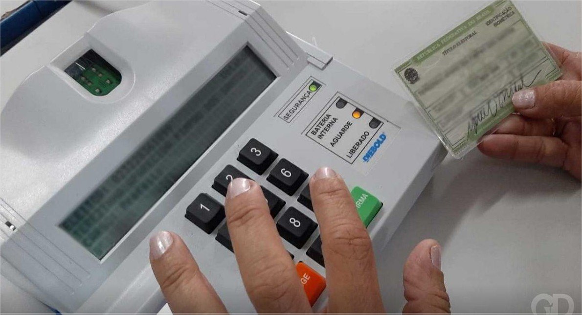 Mato Grosso ganha 139 mil eleitores e redesenha eleitorado