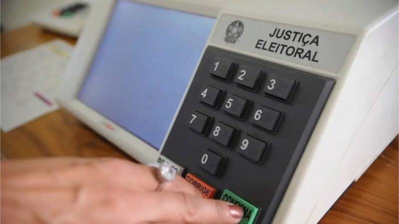 TSE divulga divisão de R$ 4,9 bilhões do Fundo Eleitoral para 2026