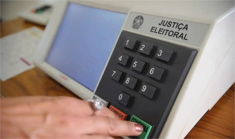 TSE divulga divisão de R$ 4,9 bilhões do Fundo Eleitoral para 2026