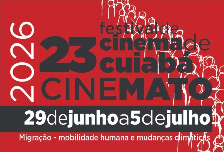 23º CINEMATO estreia nesta segunda e segue até 05 de julho no Teatro da UFMT