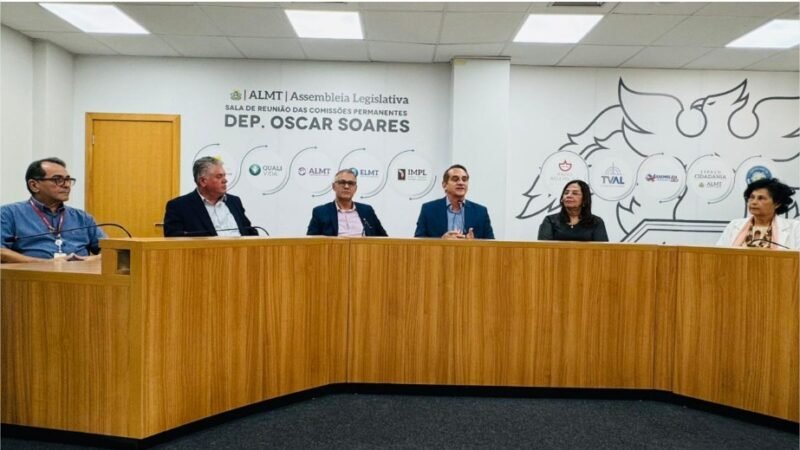 MT Prev confirma viabilidade técnica de crédito consignado com recursos do fundo previdenciário