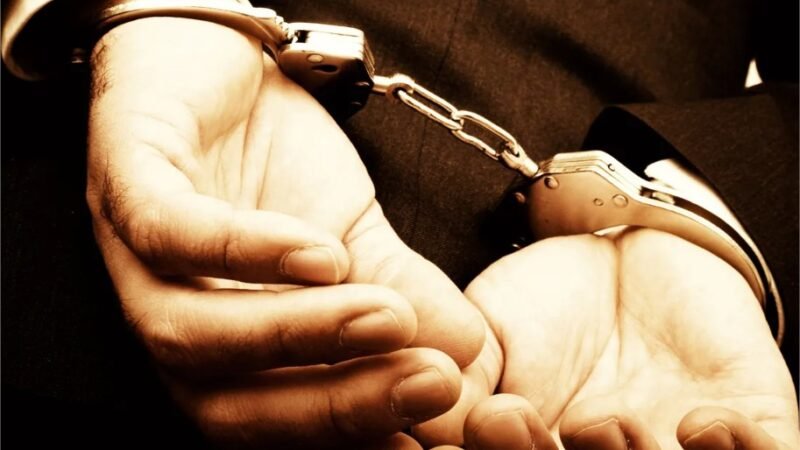 Após 42 anos foragido, condenado por tragédia que matou 19 pessoas é preso em Mato Grosso