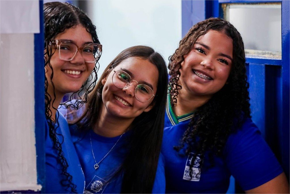 Inscrições em programa de estágio para alunas do Ensino Médio terminam no dia 30 de junho