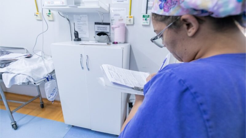 Cuiabá dá início a cirurgias de próstata para acelerar atendimento de pacientes na fila do SUS