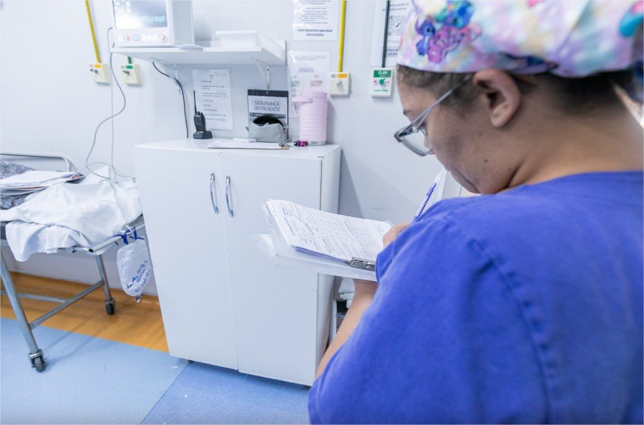 Cuiabá dá início a cirurgias de próstata para acelerar atendimento de pacientes na fila do SUS