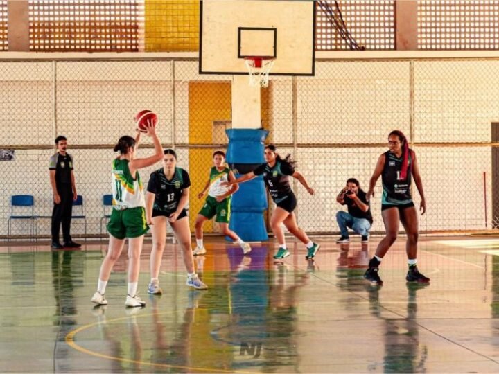 Colíder sedia etapa regional dos Jogos Escolares Mato-grossenses a partir de sábado (27)