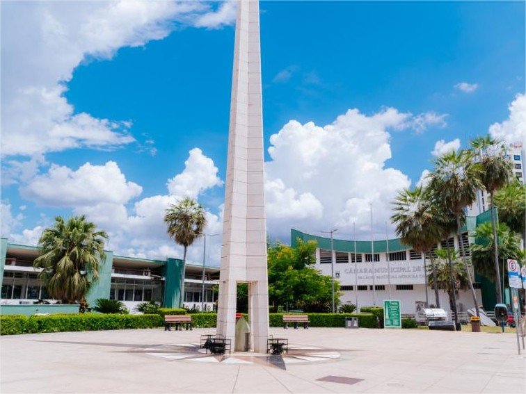 Comissão especial marca novo passo da Câmara de Cuiabá para realização de concurso público