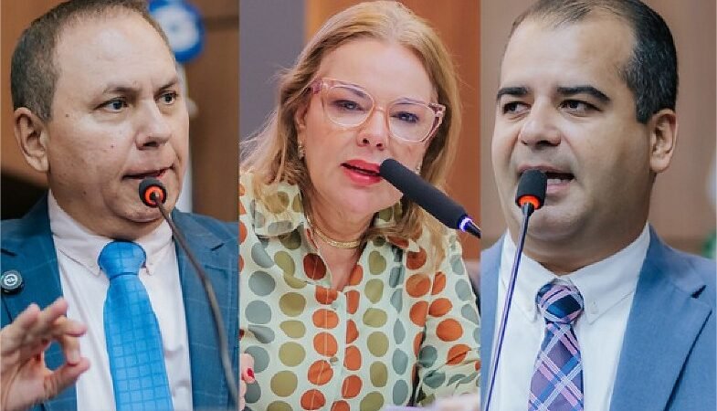 Data da eleição e novo mandato de Paula esquentam o debate pela presidência da Câmara