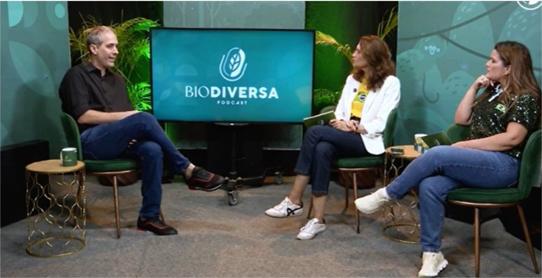 “É proibido não acreditar”, diz Ricardo Gluck Paul sobre o Brasil na Copa