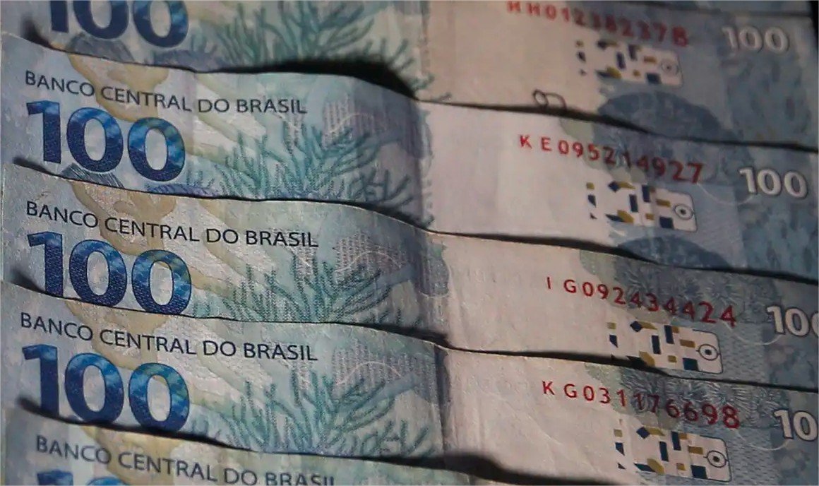 Governo registra déficit primário de R$ 53,3 bi em maio