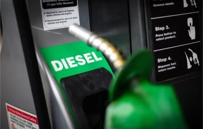 Congresso vai analisar MP que libera R$ 550 milhões para subsidiar importação de diesel