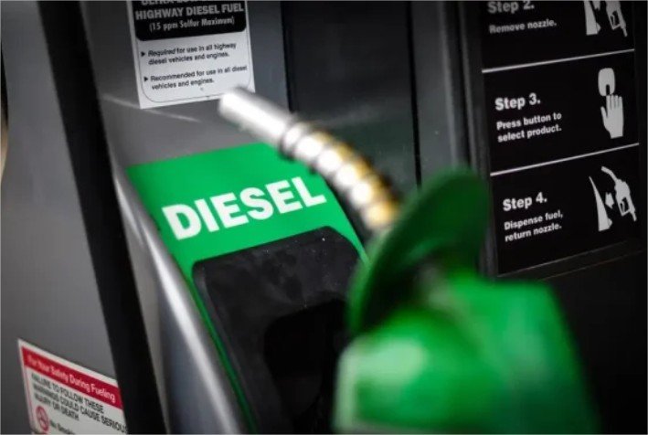 Congresso vai analisar MP que libera R$ 550 milhões para subsidiar importação de diesel