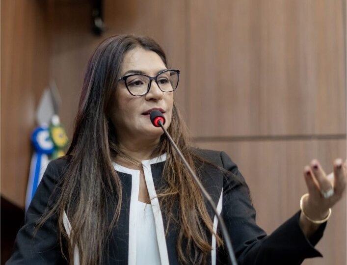 Dra. Mara amplia ações de arborização em Cuiabá com projeto Rede Verde