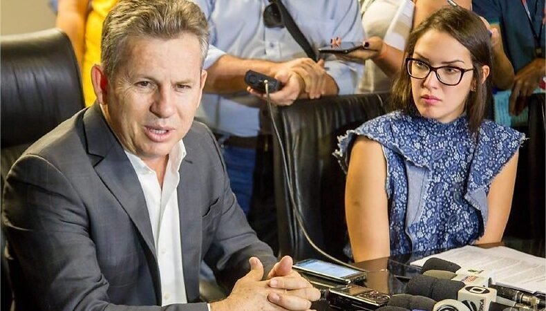 Mauro Mendes lidera todos os cenários da disputa ao Senado; Janaina Riva consolida segunda colocação