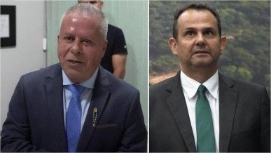 Vereadores querem acessar DVD que embasou investigação da PC