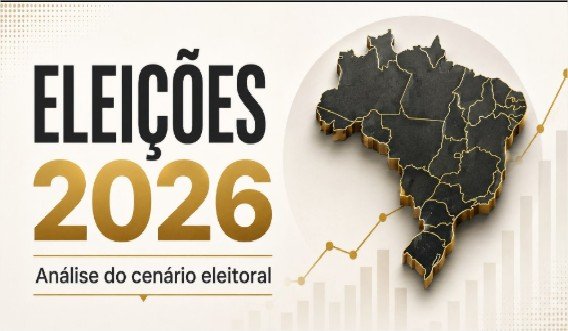 Pesquisa revela forças, fragilidades e os primeiros favoritos na corrida eleitoral