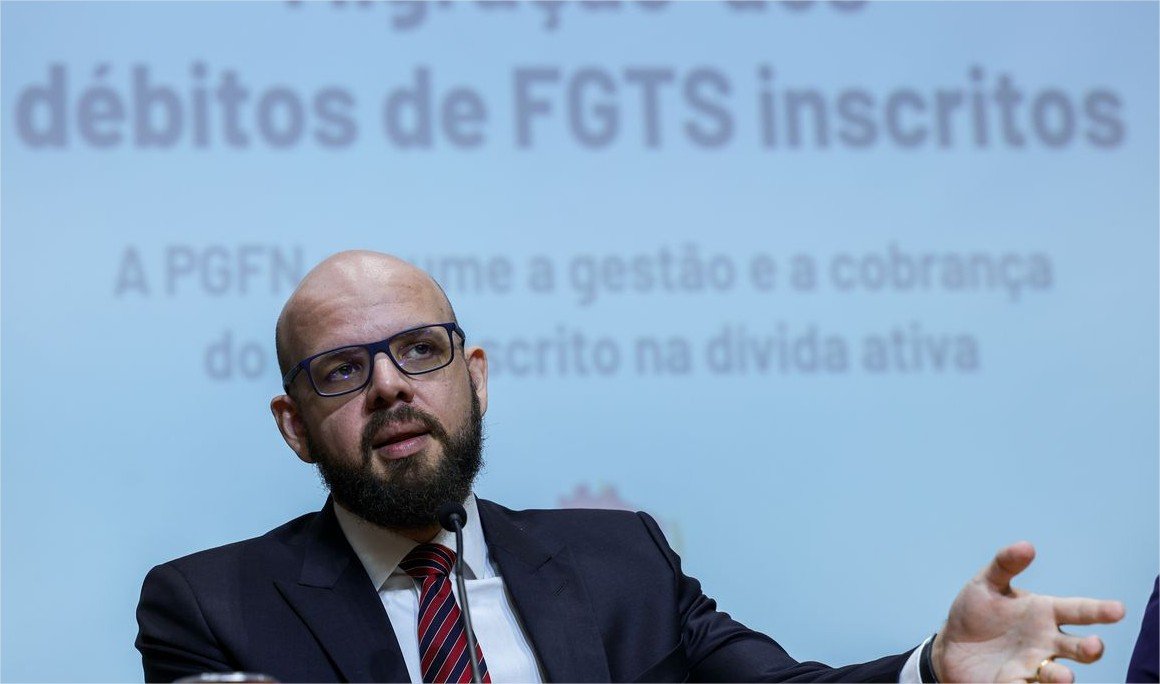 Procuradoria da Fazenda Nacional passa a cobrar dívidas com o FGTS