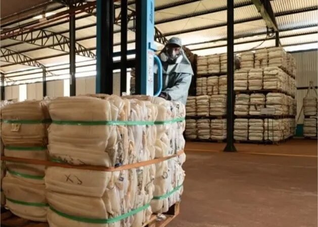 Dia Mundial do Meio Ambiente destaca importância da logística reversa no agronegócio
