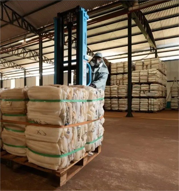 Dia Mundial do Meio Ambiente destaca importância da logística reversa no agronegócio