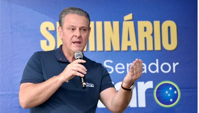 Seminário das Três Pragas reforça compromisso de Fávaro em proteger as famílias brasileiras