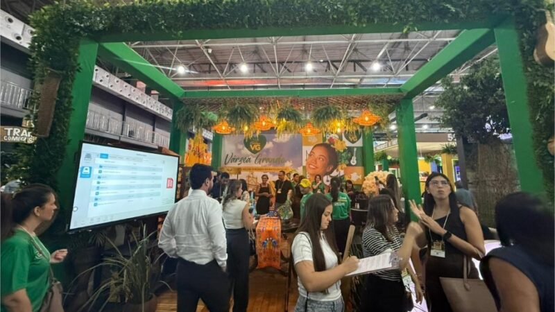 Várzea Grande aposta no turismo de experiência e potencial econômico