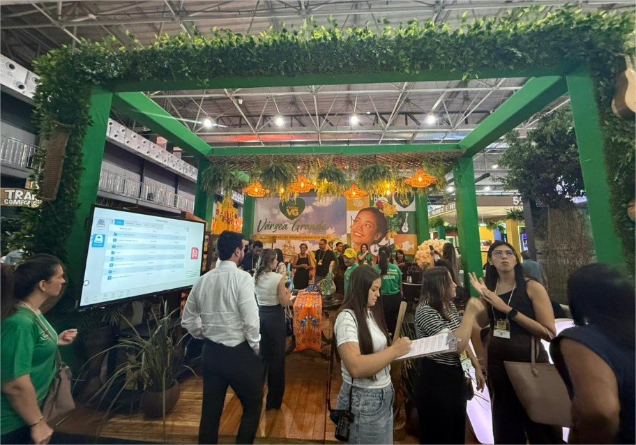 Várzea Grande aposta no turismo de experiência e potencial econômico