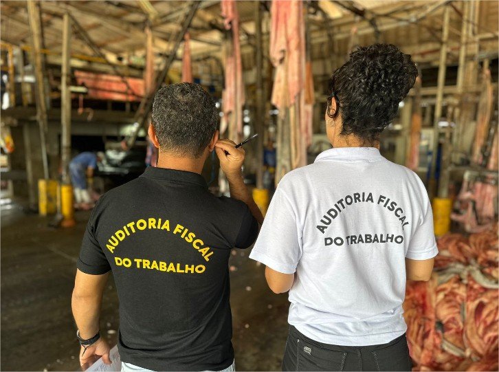 Fiscalização combate trabalho infantil e afasta 13 adolescentes em Mato Grosso