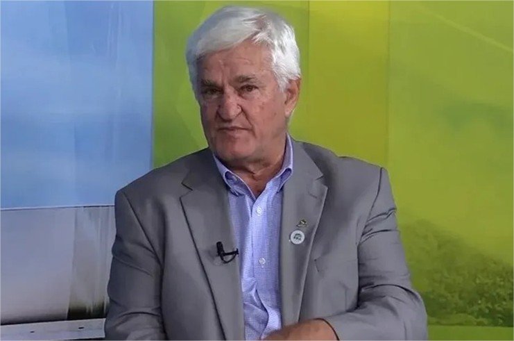Galvan desacredita pesquisas e lembra: “Em 2022 nem aparecia e fui segundo”