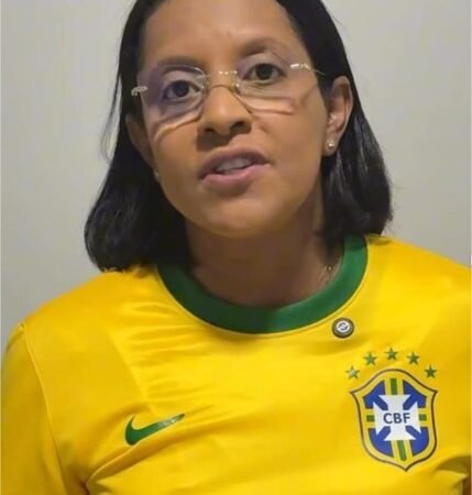 Gisela Simona celebra vitória da Seleção mas chama atenção para avanço das apostas online
