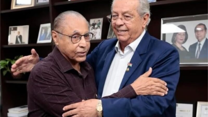 Ala Jayme pressiona no União por pré-convenção em junho para definir candidatura de senador ao governo