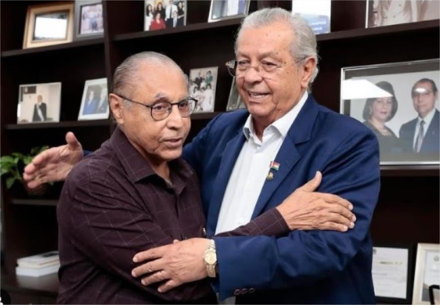 Ala Jayme pressiona no União por pré-convenção em junho para definir candidatura de senador ao governo