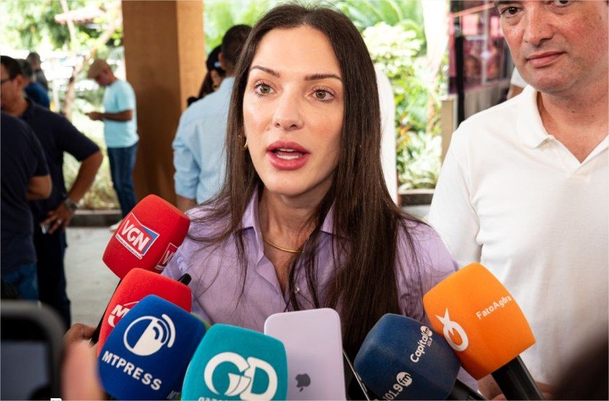 Xadrez eleitoral