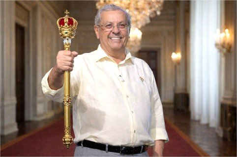 O peso de Jayme Campos no “Xadrez Eleitoral” e os riscos da polarização governamental