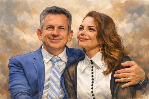 Mauro Mendes lança comitê central em Cuiabá e consolida chapas casadas para o Senado