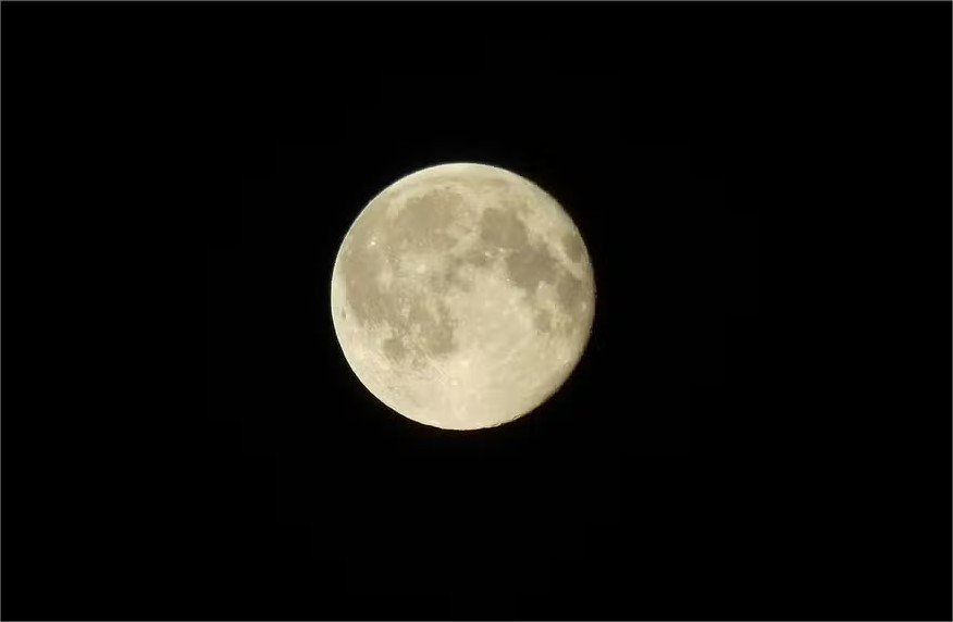 Fim de maio terá Lua azul e microlua no mesmo dia; entenda