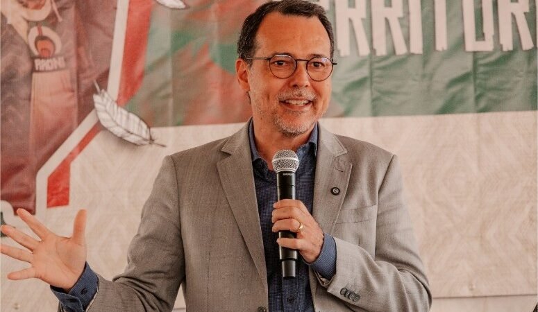 Lúdio realiza audiência pública sobre projetos que enfraquecem a proteção ambiental em MT