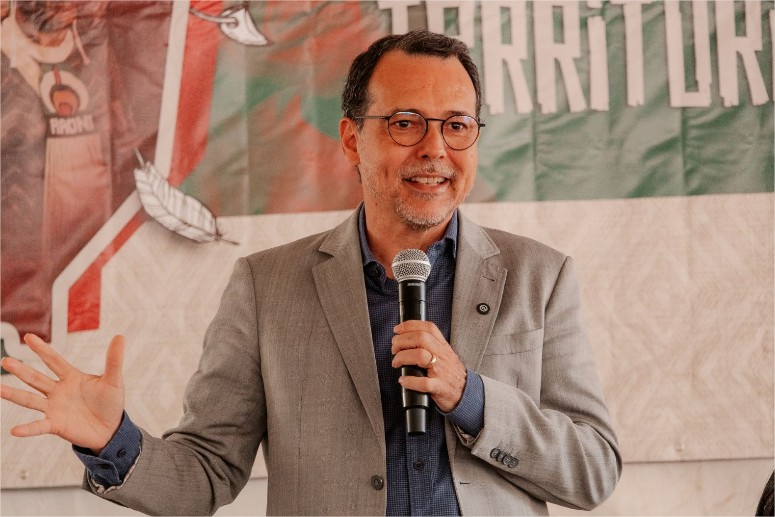 Lúdio realiza audiência pública sobre projetos que enfraquecem a proteção ambiental em MT
