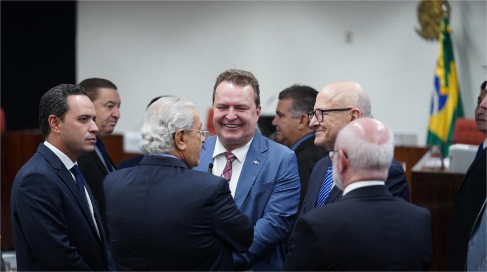 Max Russi participa de audiência no STF e defende solução para famílias da divisa entre MT e PA