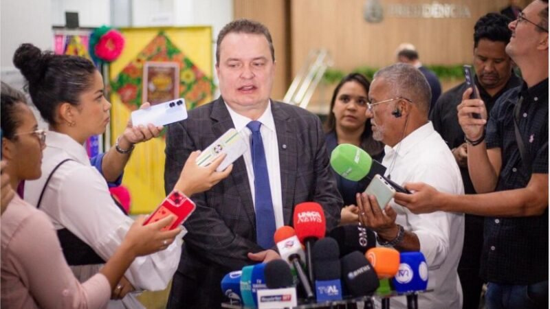 Max Russi confirma avanço de projeto para o primeiro Hospital Veterinário Estadual de Mato Grosso