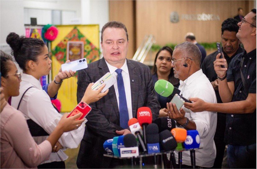 Max Russi confirma avanço de projeto para o primeiro Hospital Veterinário Estadual de Mato Grosso