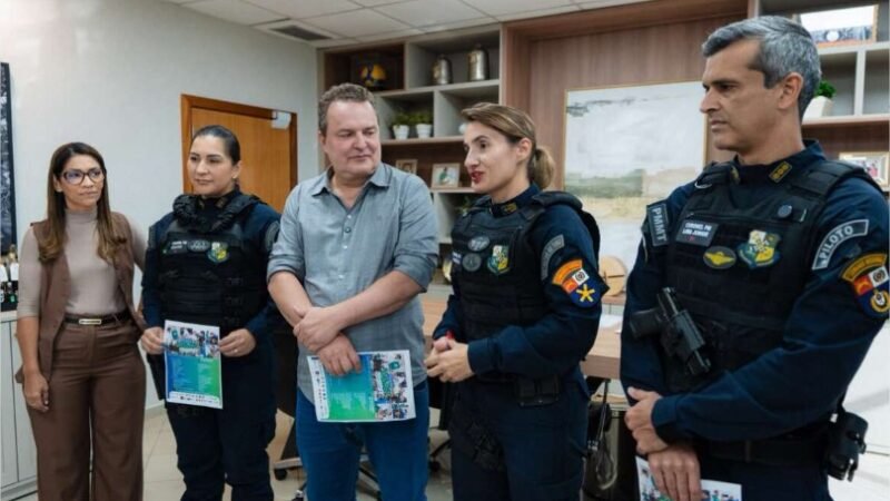 Max Russi promove mutirões com atendimentos gratuitos em Cuiabá e Várzea Grande neste sábado