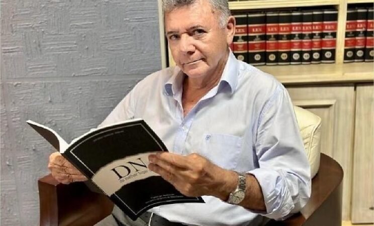 Justiça nega soltar mandante e intermediário do assassinato de advogado em Cuiabá