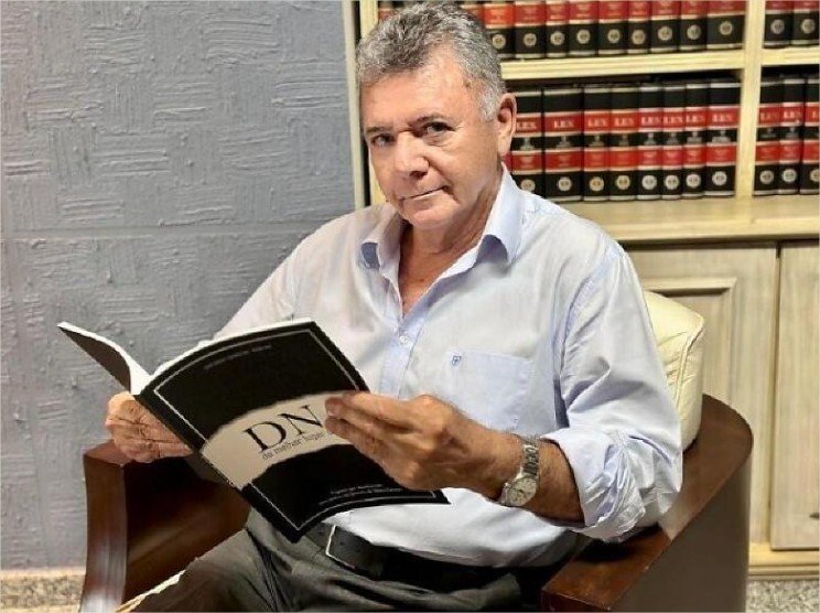 Justiça nega soltar mandante e intermediário do assassinato de advogado em Cuiabá