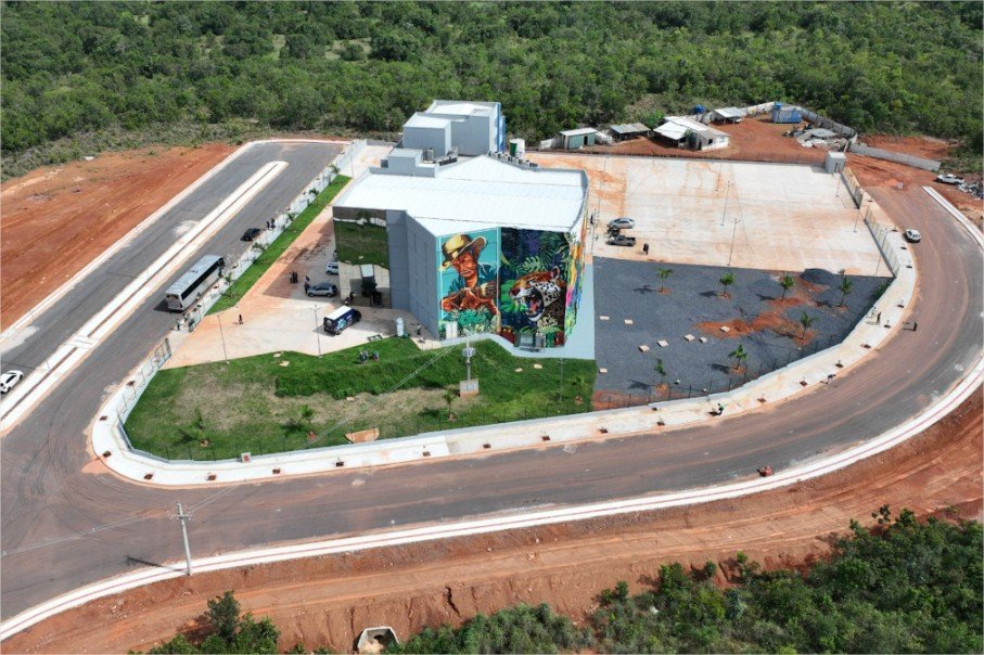 Parque Tecnológico impulsiona nova fase de inovação e atração de empresas em Várzea Grande